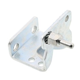 Cerniera inferiore completa