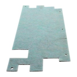 Fono assorbente completo