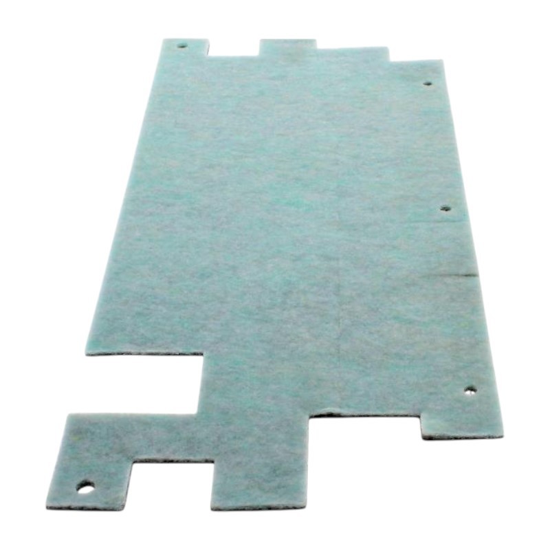 Fono assorbente completo