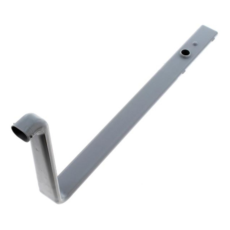 Tubo alimentazione girante superiore