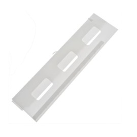 CURSORE SX GUIDA SCORREVOLE