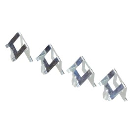 Kit ganci fissaggio top piani