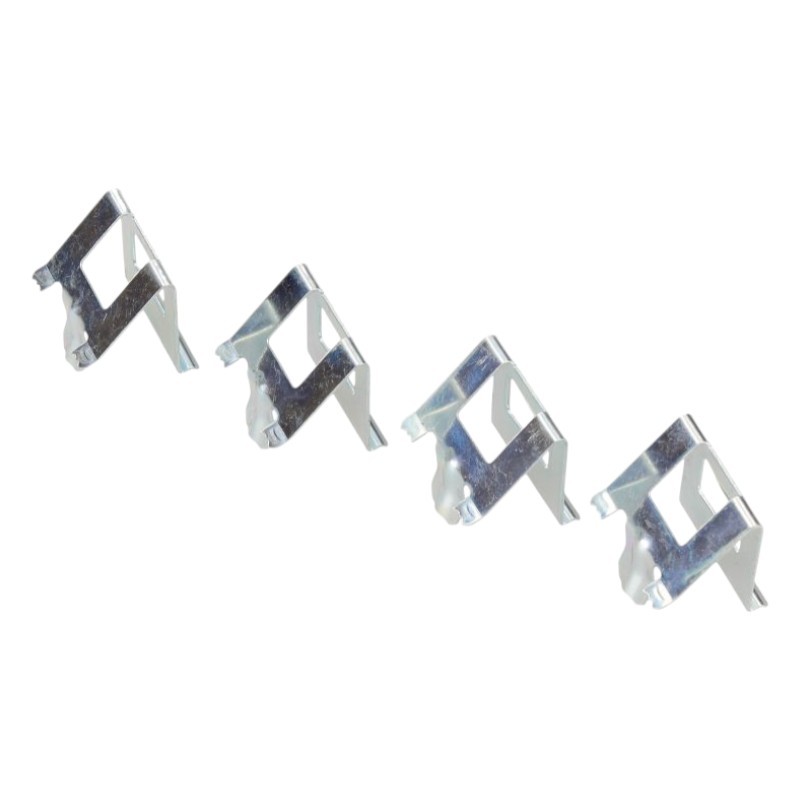 Kit ganci fissaggio top piani