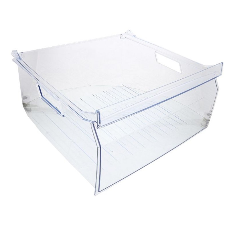 Cassetto congelatore centrale