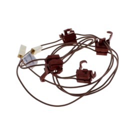 4 MICROINTERRUTTORI SABAF 90°