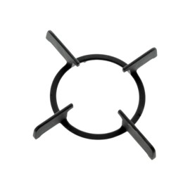 Griglia  bruciatore semirapido sx