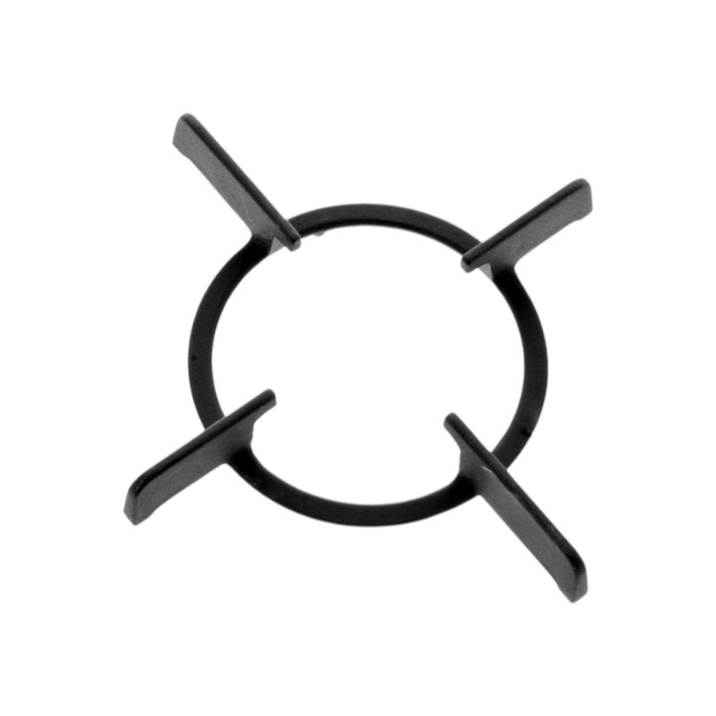 Griglia  bruciatore semirapido sx