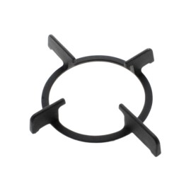 Griglia bruciatore semirapido dx