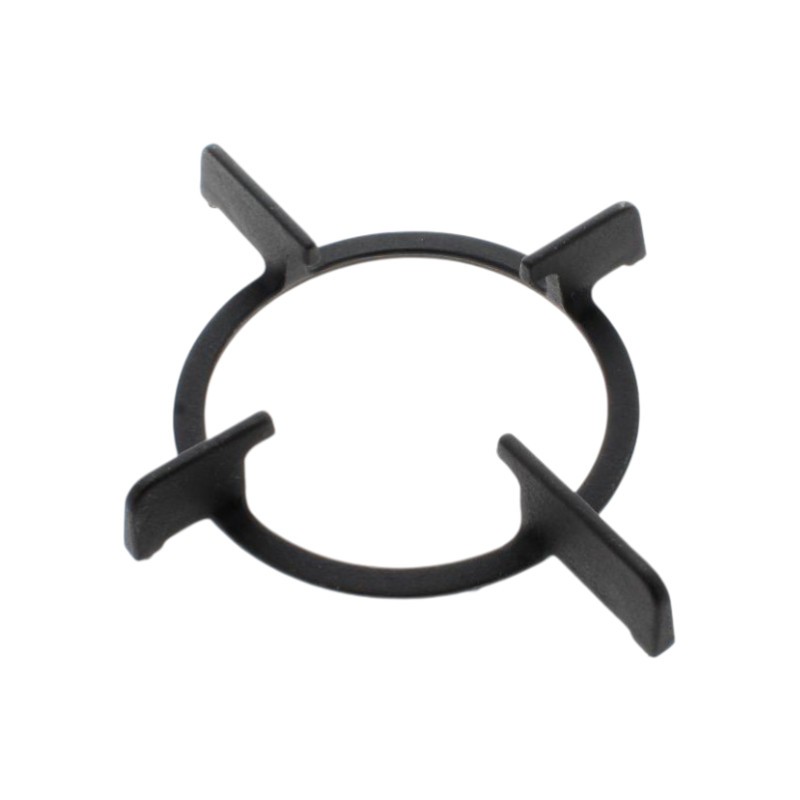 Griglia bruciatore semirapido dx