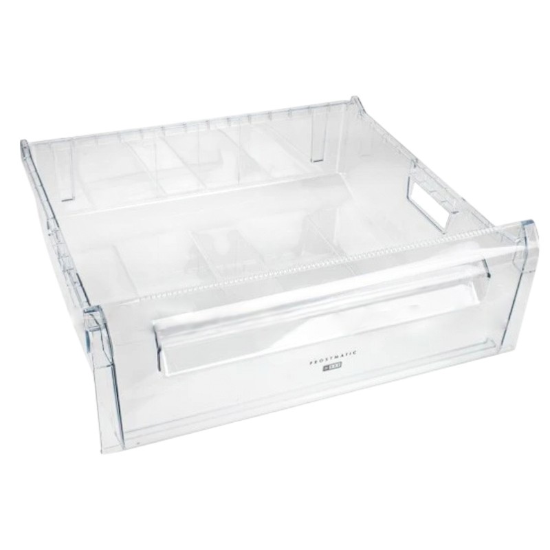 CASSETTO CONGELATORE,TRASPAREN