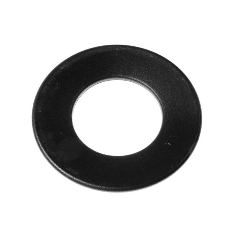 Cappellotto esterno doppia corona