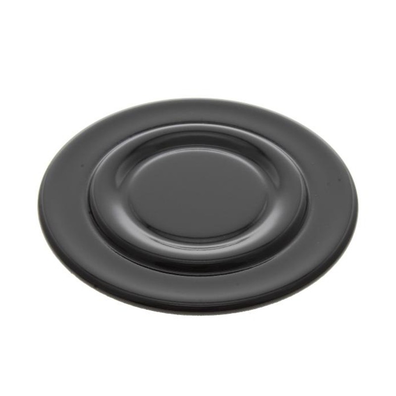 Cappellotto bruciatore rapido