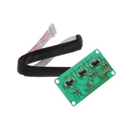 SCHEDA ELETTRONICA CONSOLLE