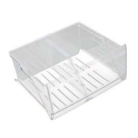 Cassetto verdura completo