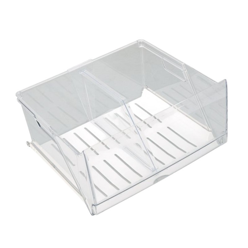 Cassetto verdura completo