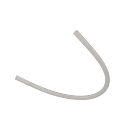 TUBO SILICONE (3X6 L=210MM)