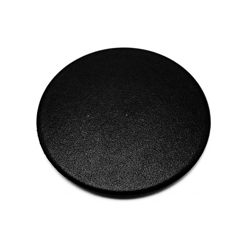 Cappellotto bruciatore semirapido