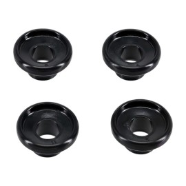 Confezione ruote portaposate