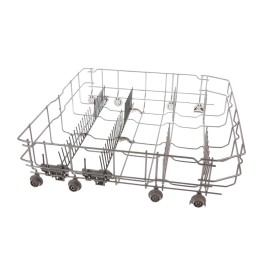 Cesto stoviglie inferiore