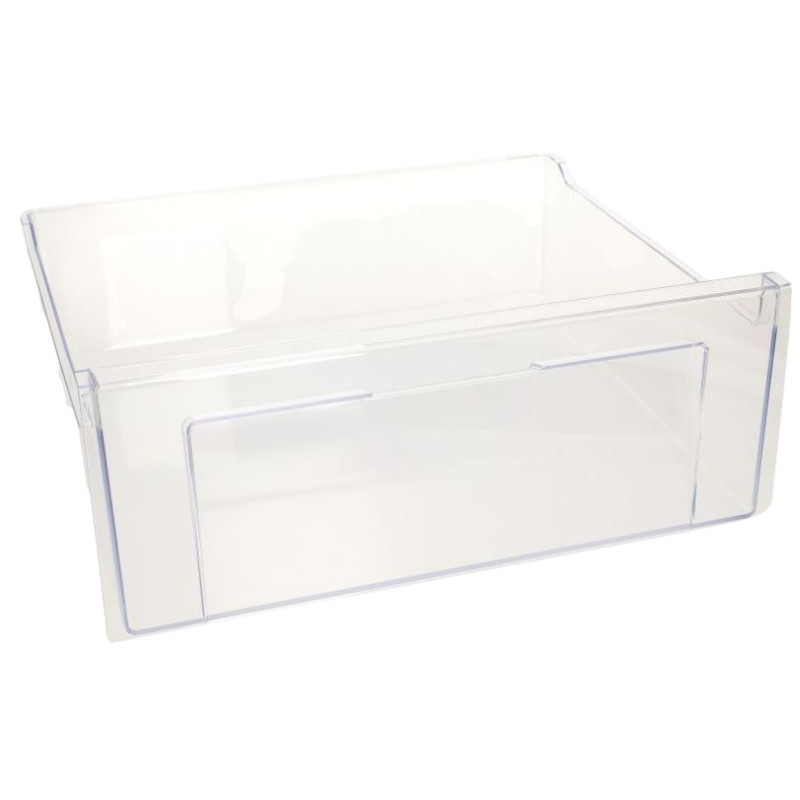 Cassetto interno + centro congelatore