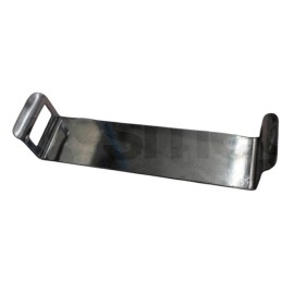 Kit staffa fissaggio