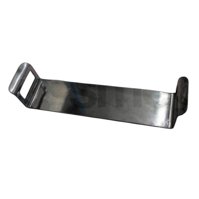 Kit staffa fissaggio