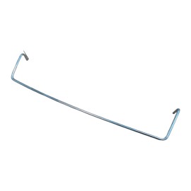 Barra mensola barattoli