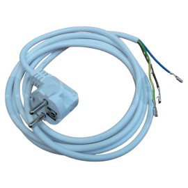 Cavo alimentazione.2.45X075