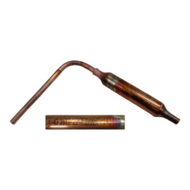 Filtro deidratore 3 vie