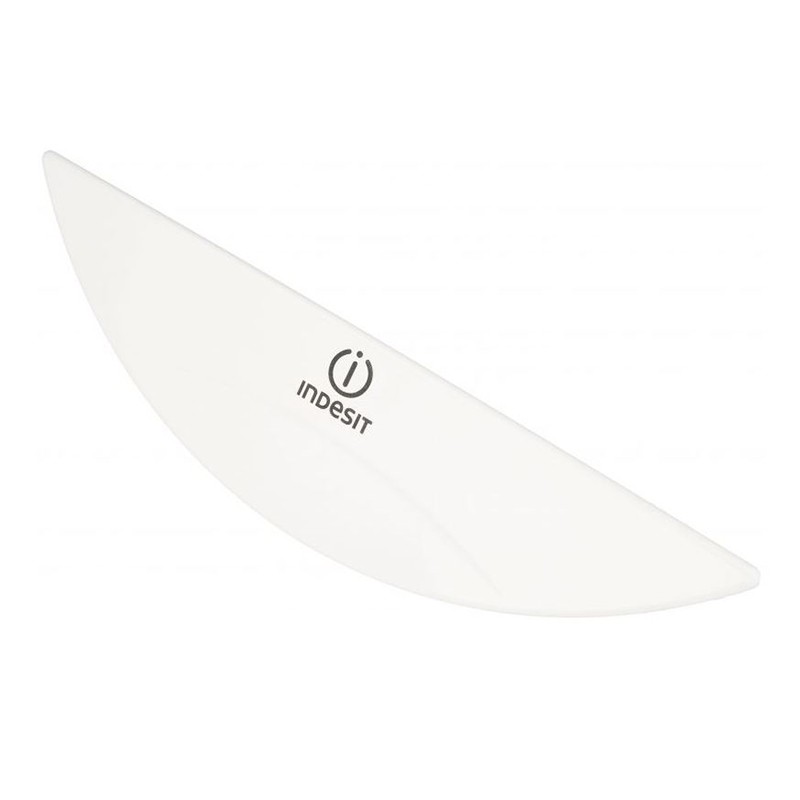 Maniglia porta congelatore