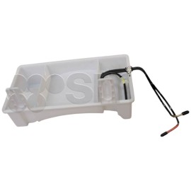 Vaschetta evaporatore