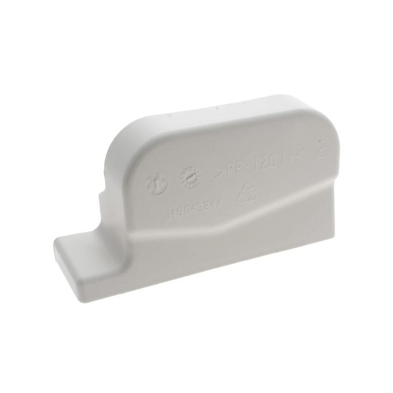 COPERCHIO FILTRO ANTIDISTURBO