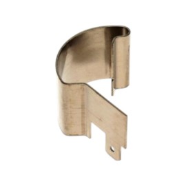 Molletta per presa di terra