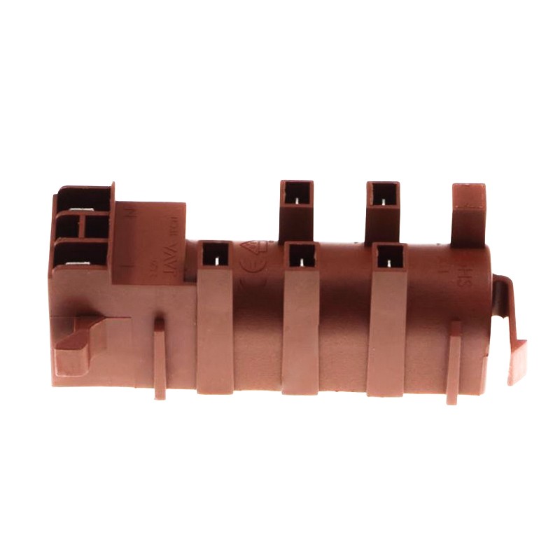 Trasformatore accensione 5 uscite