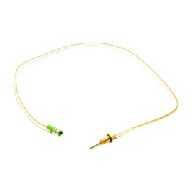 TERMOCOPPIA DCC,O verde