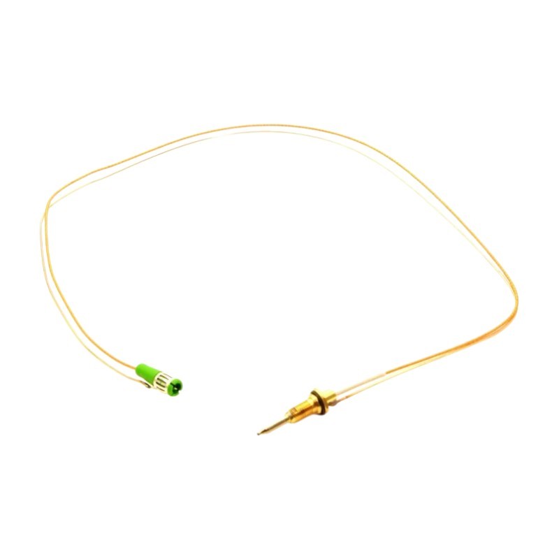 TERMOCOPPIA DCC,O verde