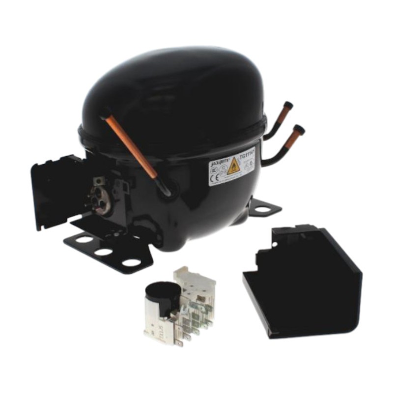 COMPRESSORE KIT TG1114Y3rd R600a