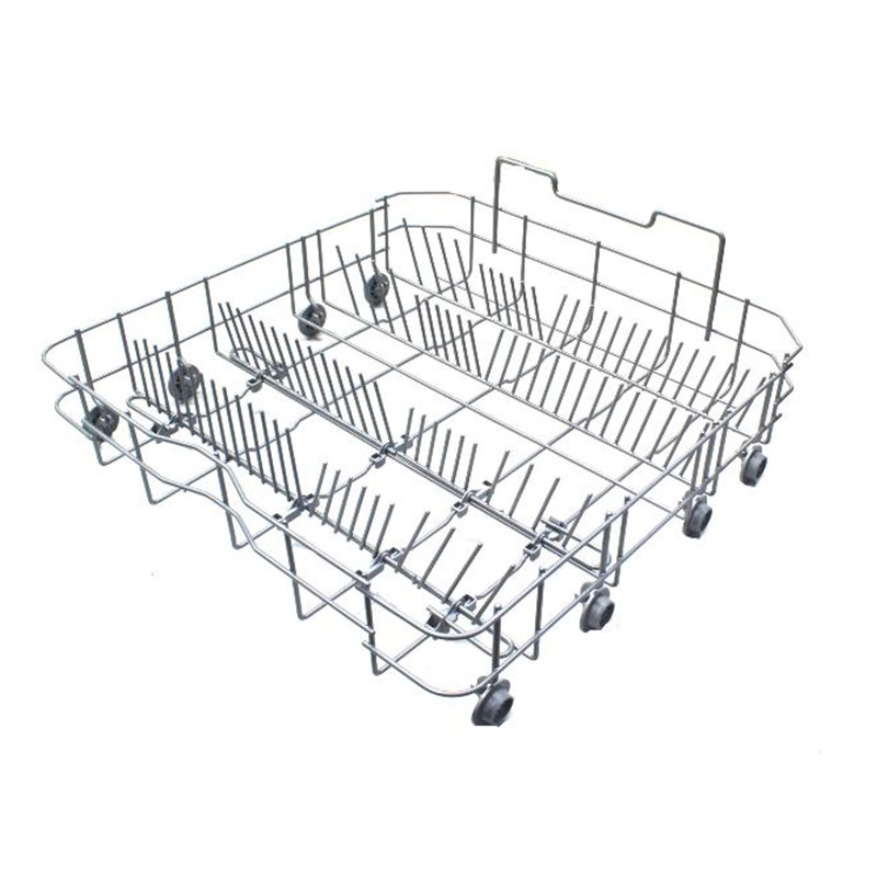 CESTELLO INFERIORE BASIC,60,IEC,