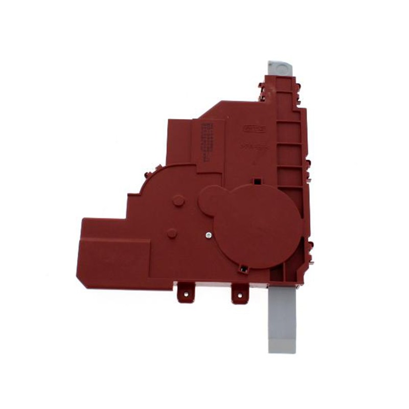 SISTEMA DI APERTURA DELLA PORTA