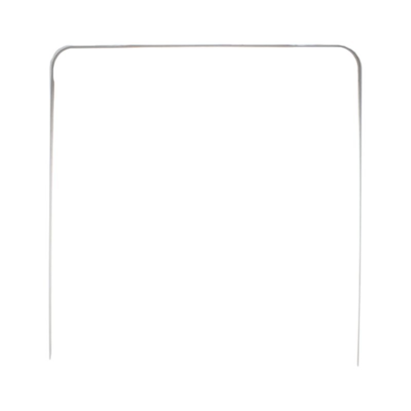 CORNICE SOSTEG. GUARNIZIONE VASCA 60CM