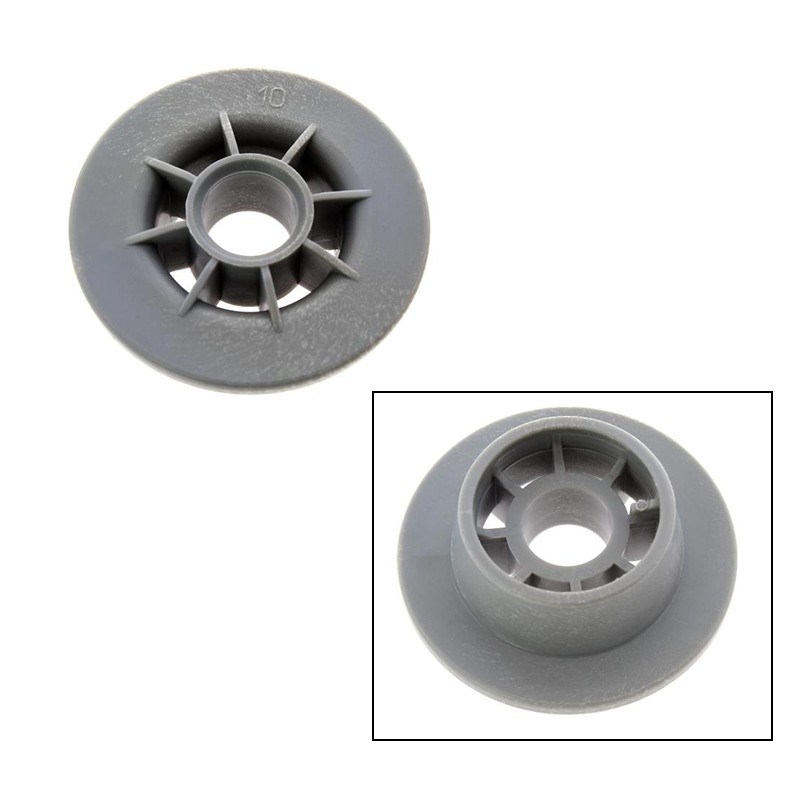 RUOTA CESTELLO INFERIORE LTG