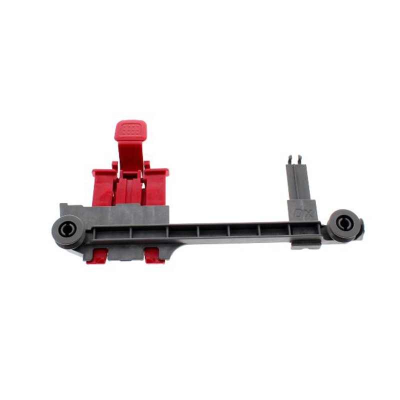 REGOLAZIONE  CESTO LIFT UP DX BASIC RED