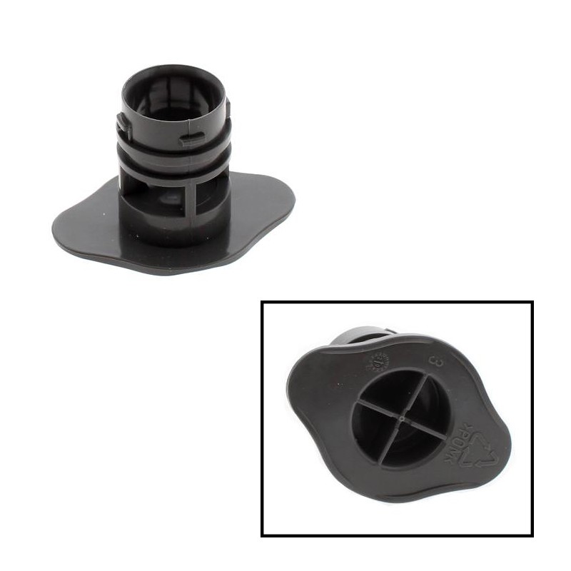 GHIERA FISSAGGIO IRRORATORE SUPERIORE