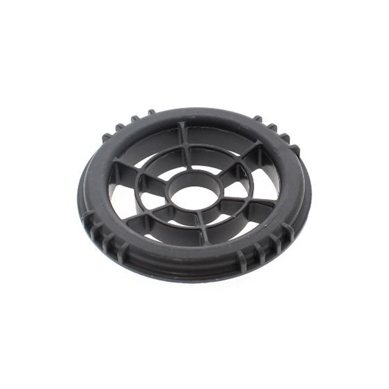 GHIERA CORPO PASSAGGIO ARIA