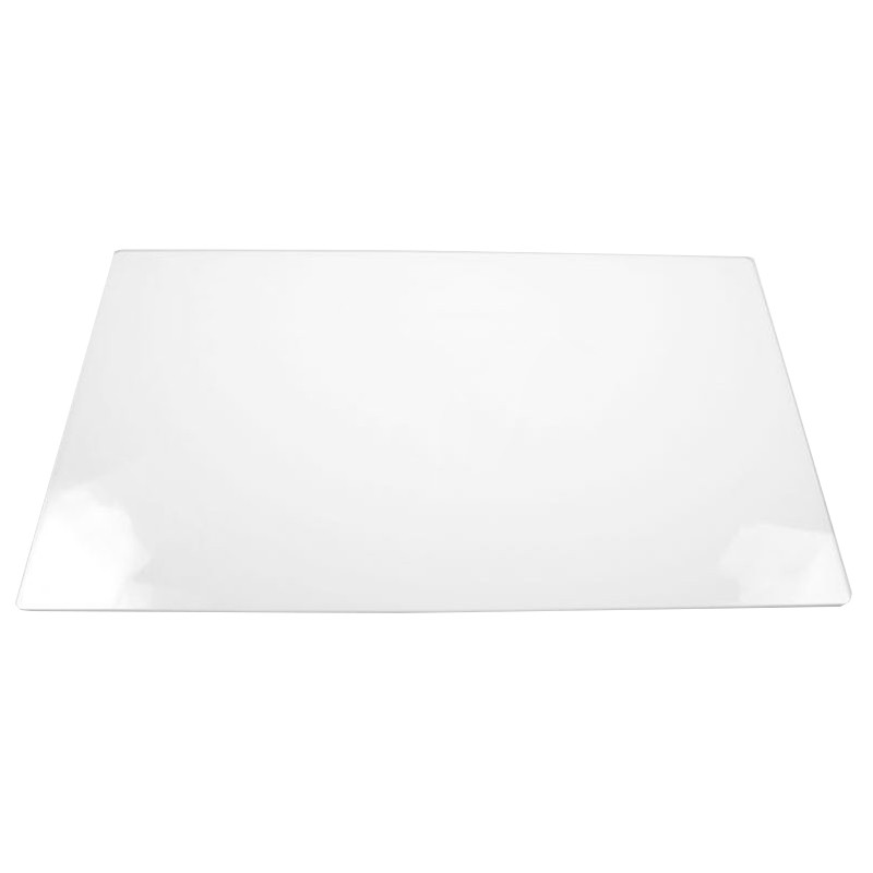 Vassoio vetro inferiore freezer