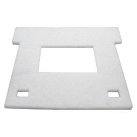 FONOASSORBENTE INTERNO PORTA LPL2 60CM