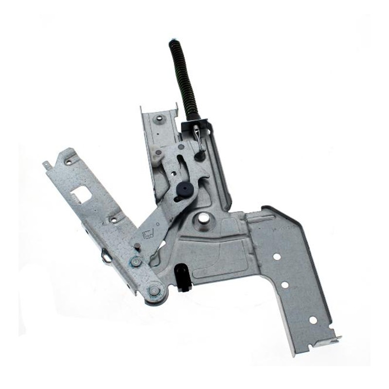 ARTICOLO CERNIERA DX SMART DOOR FS