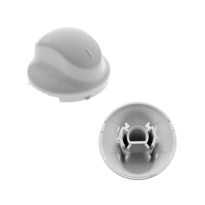 MANOPOLA BIANCA (GW) CENTRIFUGA/TEMP