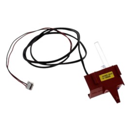 12V LUCE SUL PAVIMENTO, ORANGE