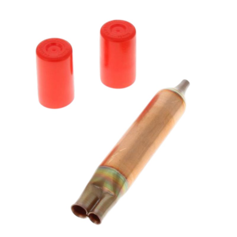 FILTRO MOLECOLARE 3WAY 5.5 gr OD 2.25